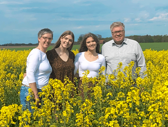 Sozales_Familie